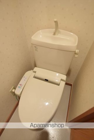 ラピス雨宮の内装写真