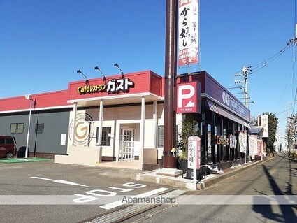 茨城県牛久市上柏田３丁目[1LDK/44.65m2]の周辺6