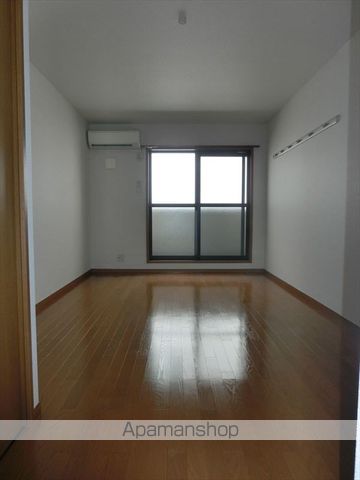 和歌山県和歌山市太田[1K/27m2]のリビング・居間