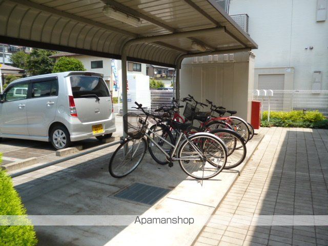 グランシャトルのその他写真