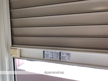 アメニティハイム[1K/26.4m2]の内装4