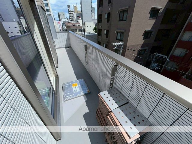 エムズ谷六の内装写真