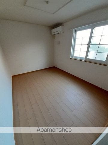 ファイン イーストの内装写真