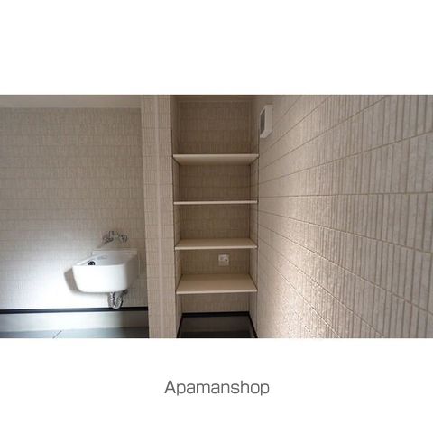Pacifica ShonanB棟の内装写真