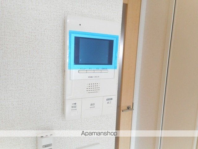 ジャルダンの内装写真