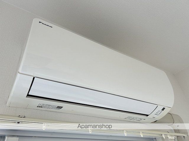 第5和秀ビルの内装写真