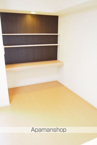 クレメントスクエア 東邦の内装写真