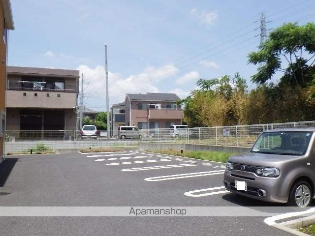 サンリット メゾンのその他写真