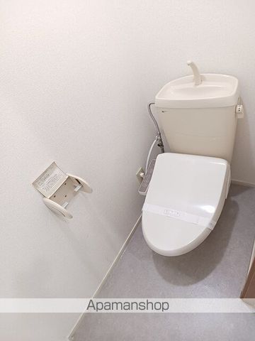 メゾン恵比寿の内装写真