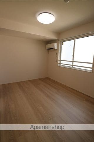 パサログランデ中安井の内装写真