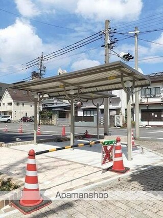 愛知県一宮市大宮２丁目[1K/30.42m2]の共用部1