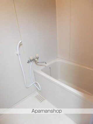 第２シャイン清水沼[1K/20.49m2]の内装5