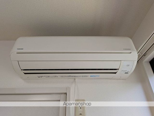パークハイムふくいの内装写真