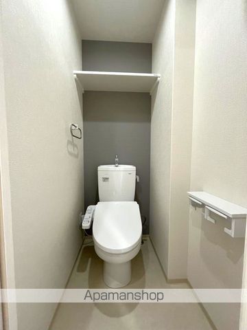 セオリー天王寺南DOORの内装写真