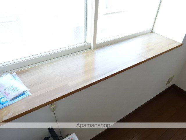 パールマンションの内装写真