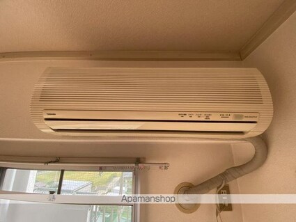 コーポ川添[1R/19.8m2]のその他設備