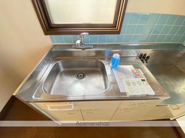エステイトピア松縄の内装写真