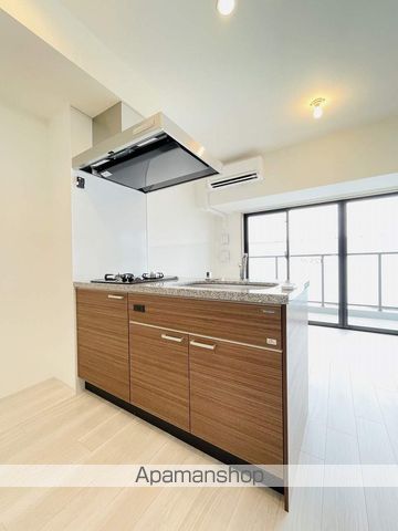パークアクシス名古屋山王一丁目の内装写真