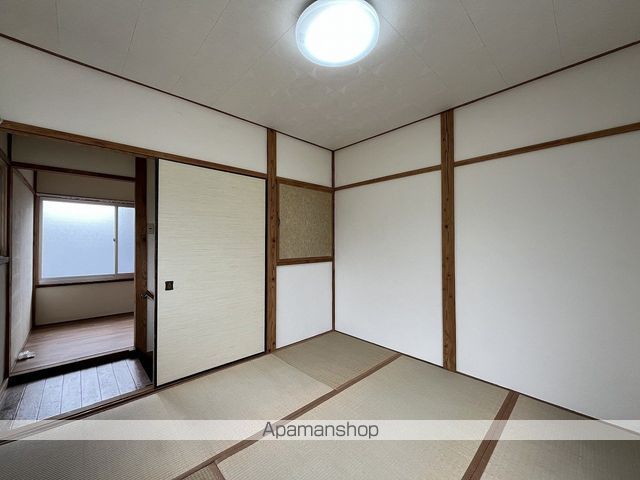 山陰本線 鳥取大学前駅 徒歩8分 2階建 築57年の内装写真