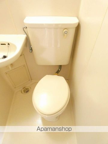 ライフ第3マンション細江の内装写真