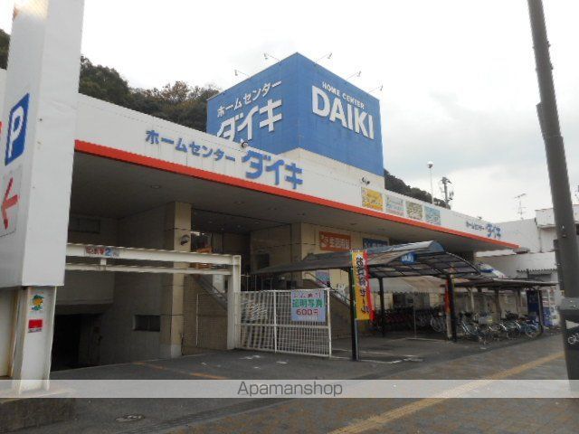 むつみビルの周辺写真