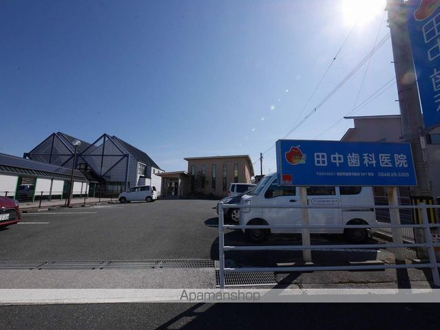 グランドゥール有安の周辺写真