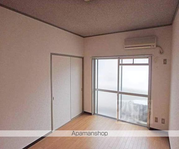 サンハイム島谷の内装写真