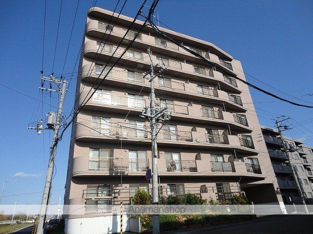 リバーサイド共応の外観写真