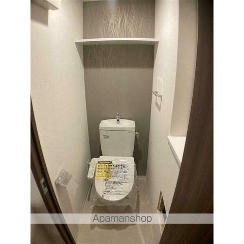 SーRESIDENCE福島玉川UNOの内装写真