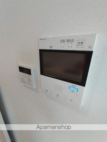 エスリードレジデンス大阪天王寺の内装写真