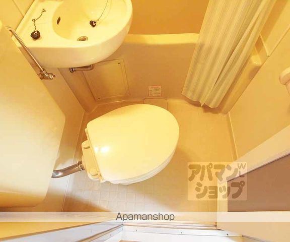 マンションナガヤの内装写真