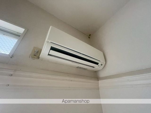 サンレオ奥田の内装写真