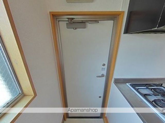 カレッジヒルズSCの内装写真