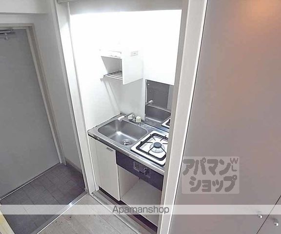 ノアーズアーク京都五条の内装写真
