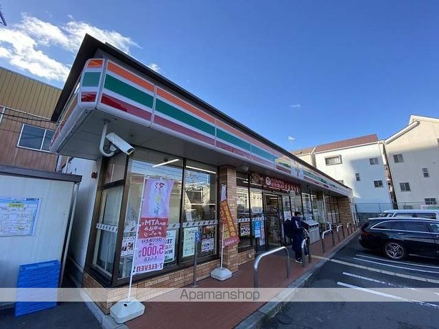 ハイツNEXTの周辺写真