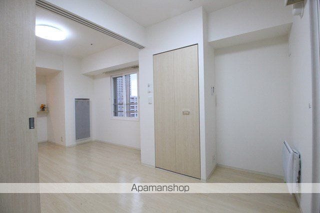 アルファタワー札幌南4条の内装写真