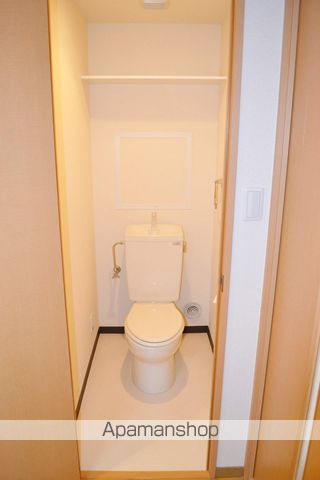 フランディルりんくうの内装写真