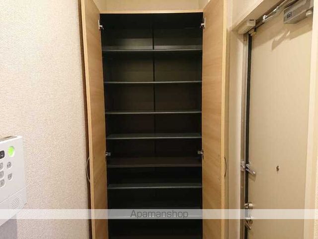 ブリランタ壬生 II棟の内装写真