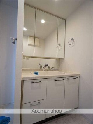 プレサンス泉アーバンゲート[1K/34.92m2]の洗面所