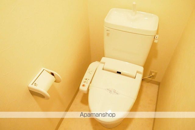 フェリーチェの内装写真
