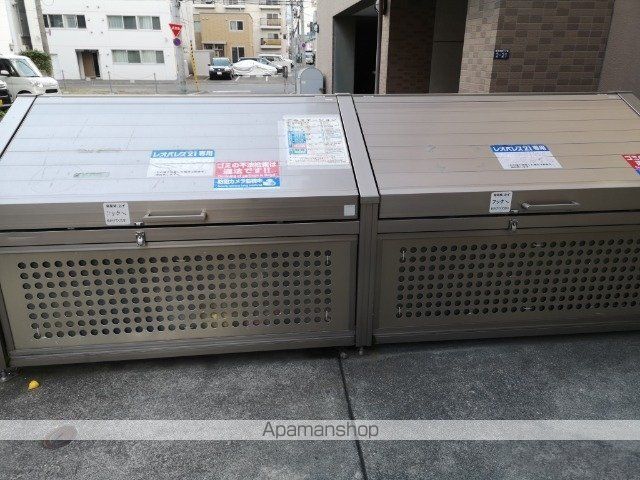 レオパレスライヤの外観写真
