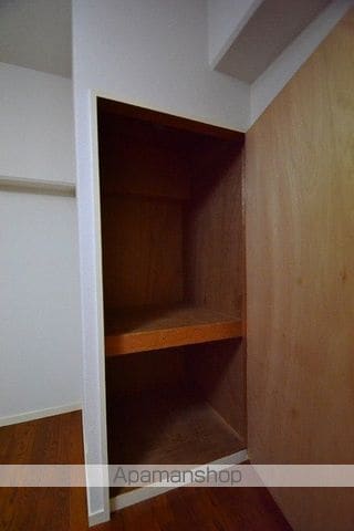 アミティ己斐の内装写真