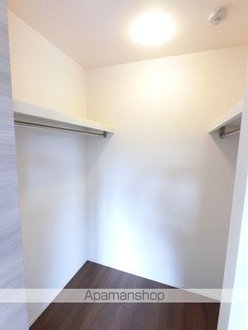クレール富久 Aの内装写真