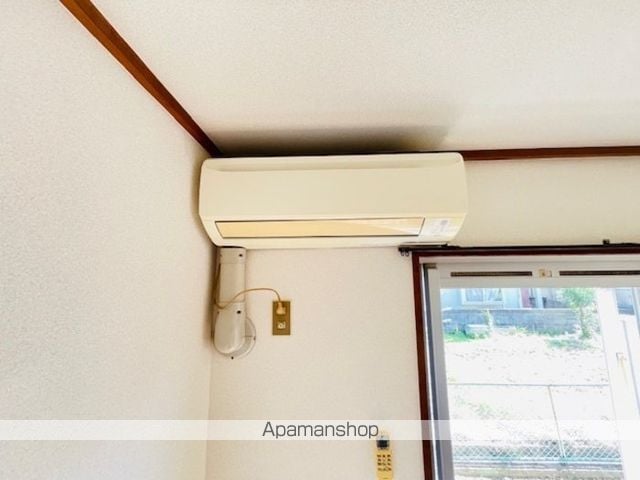 プレジール三島の内装写真