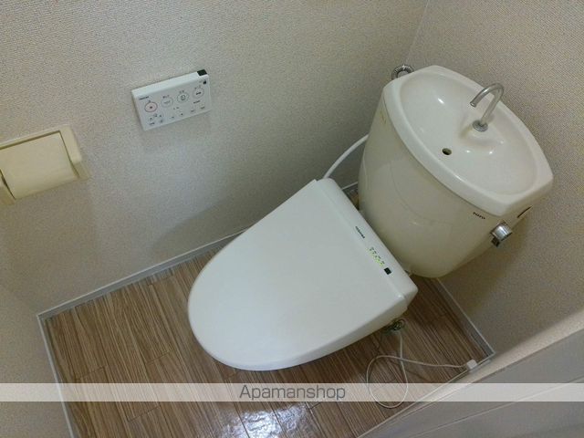 セラミックハウスBeeの内装写真