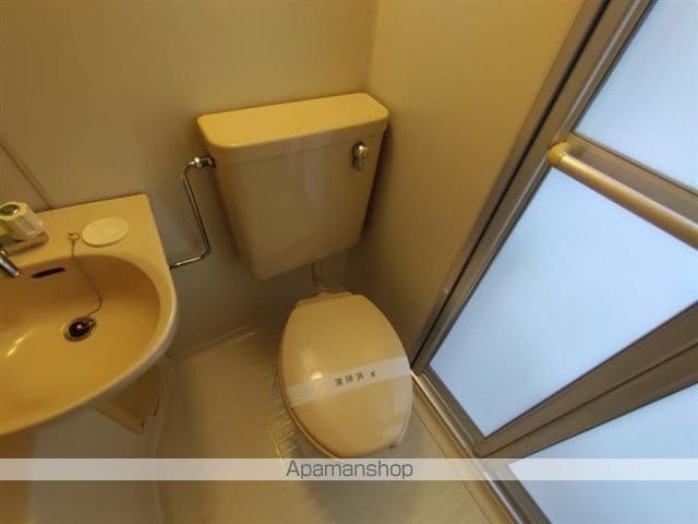 ピーランドの内装写真
