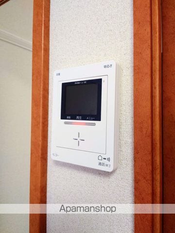 レオパレスBrighton宮司の内装写真