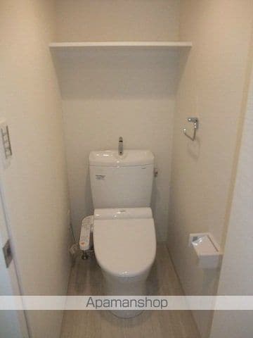 スカイコート大森壱番館の内装写真