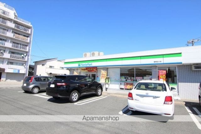 塩田ハイツ Iの周辺写真