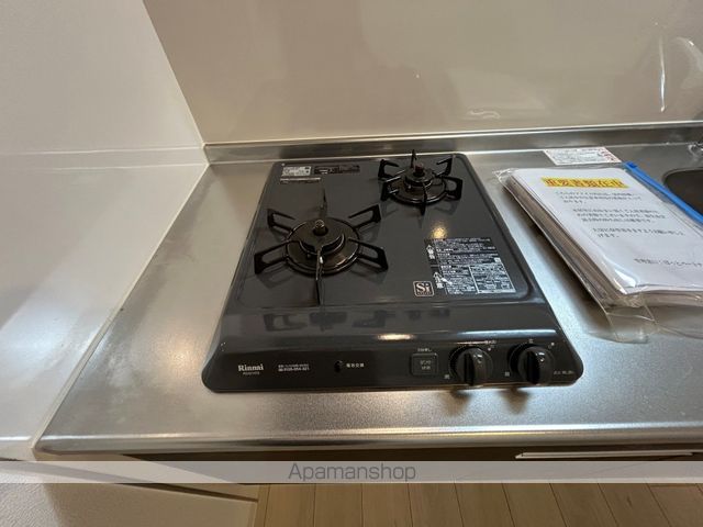 アイリス寝屋川の内装写真